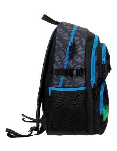 MOCHILA ADAP. 45CM 2C. MOVOM OFFSIDE